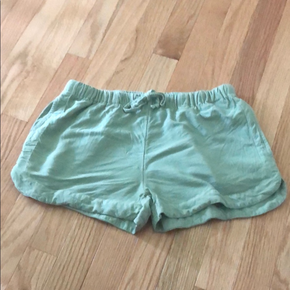 RVCA Shorts